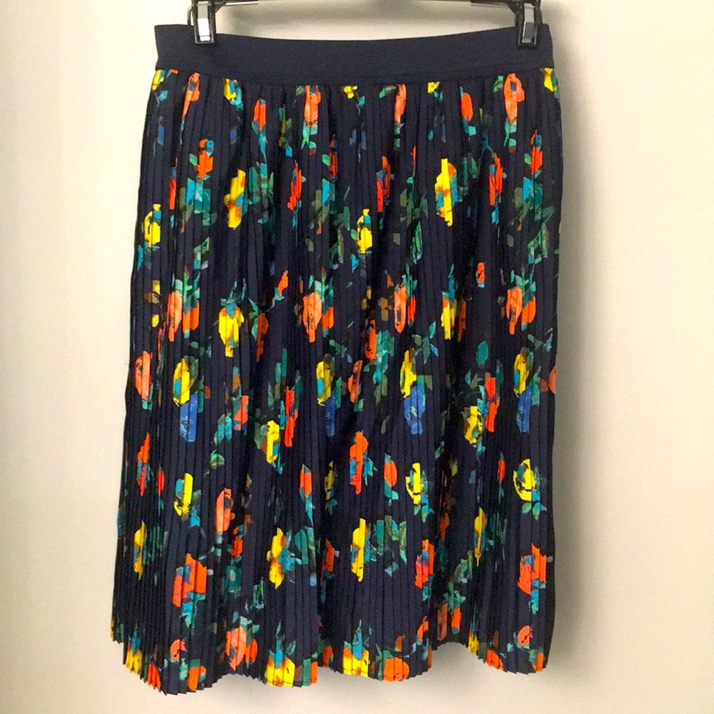 Lamp Shade Flower Skirt
